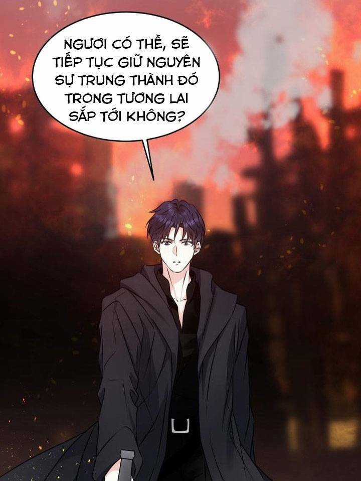 Thánh Nữ Ẩn Danh - Chapter 25 - Trang 15