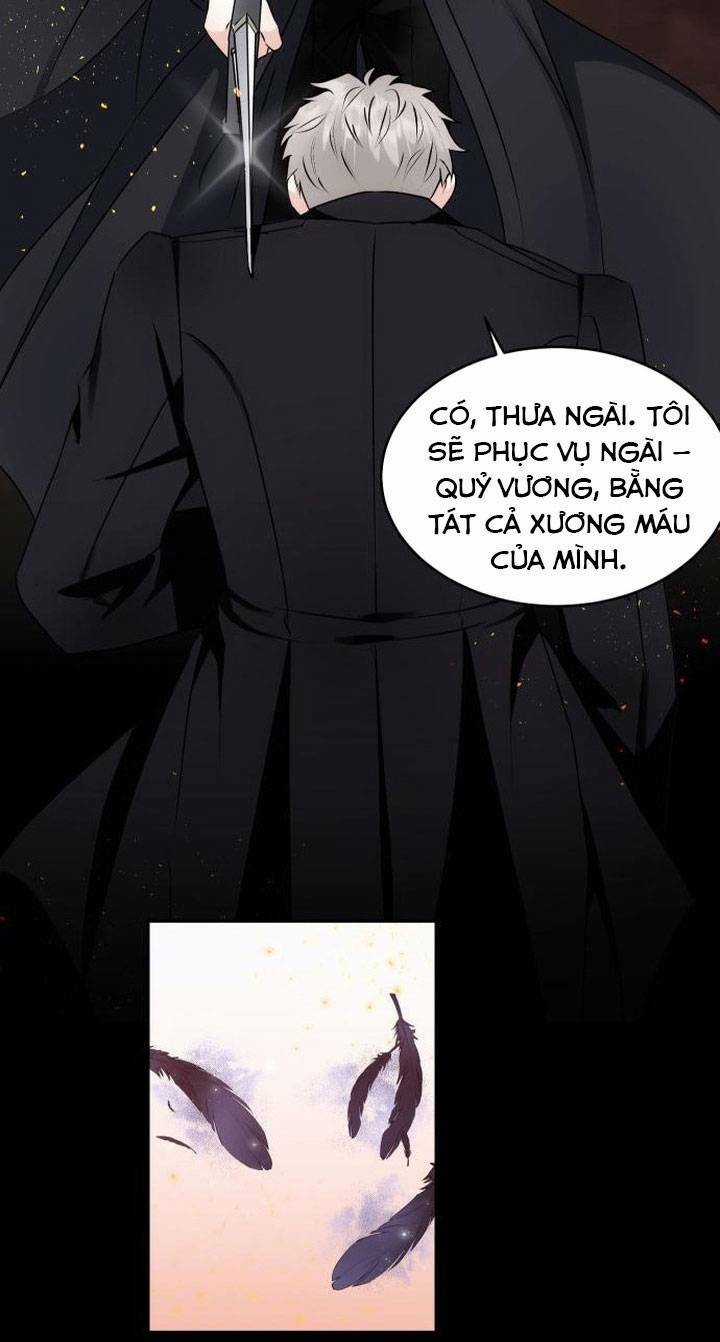 Thánh Nữ Ẩn Danh - Chapter 25 - Trang 16