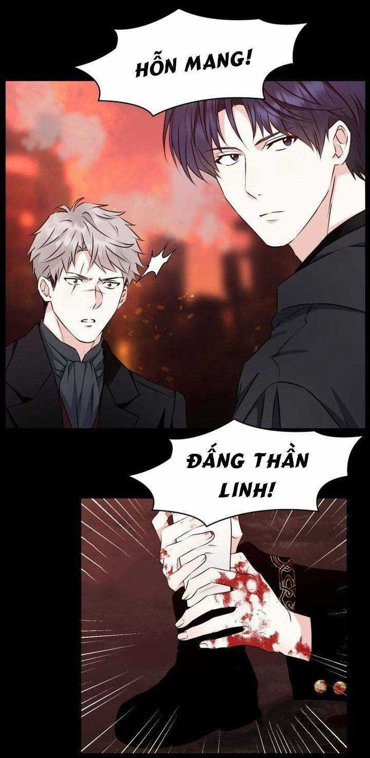 Thánh Nữ Ẩn Danh - Chapter 25 - Trang 17