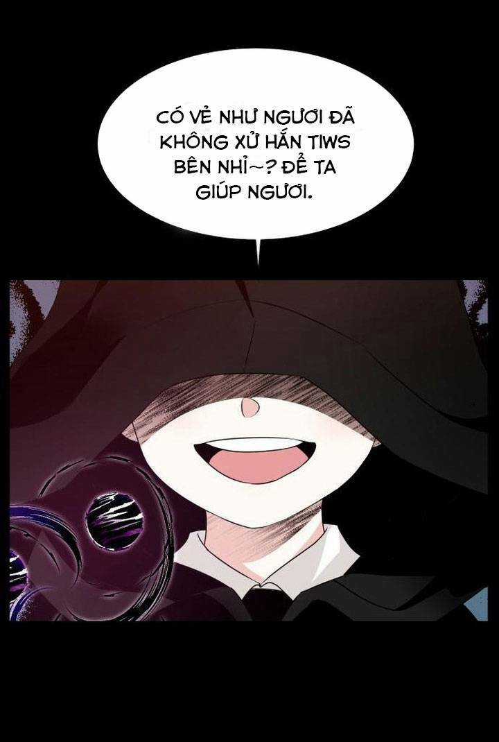 Thánh Nữ Ẩn Danh - Chapter 25 - Trang 20