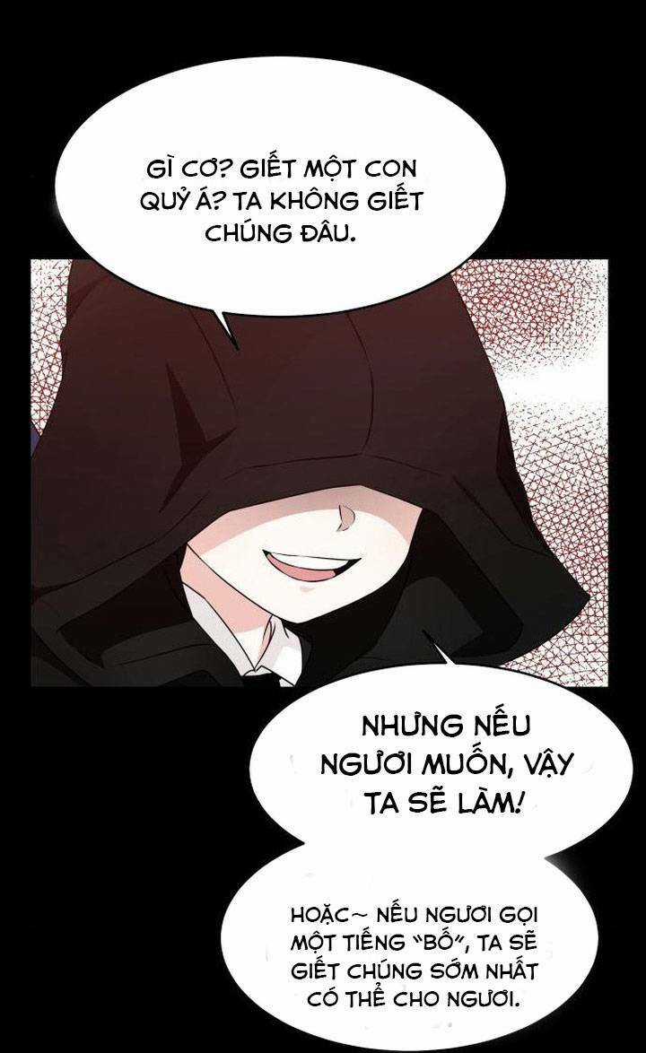 Thánh Nữ Ẩn Danh - Chapter 25 - Trang 3