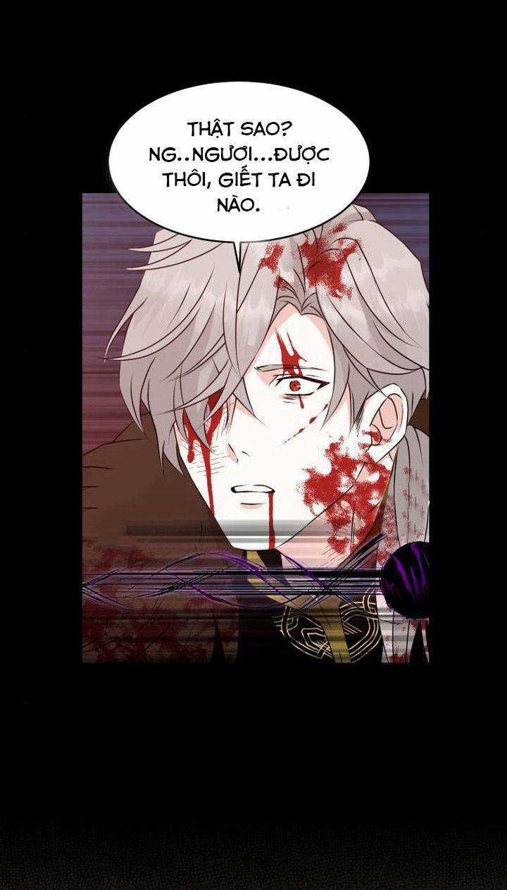 Thánh Nữ Ẩn Danh - Chapter 25 - Trang 21