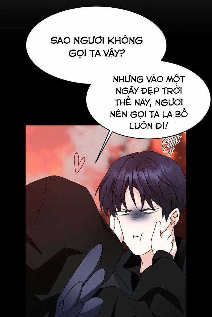 Thánh Nữ Ẩn Danh - Chapter 25 - Trang 23