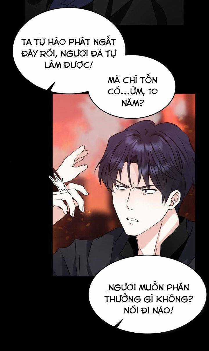 Thánh Nữ Ẩn Danh - Chapter 25 - Trang 24