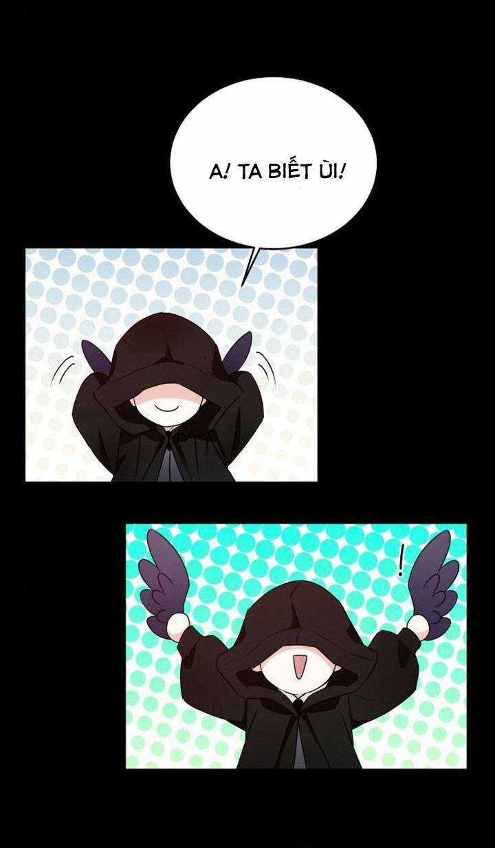 Thánh Nữ Ẩn Danh - Chapter 25 - Trang 25