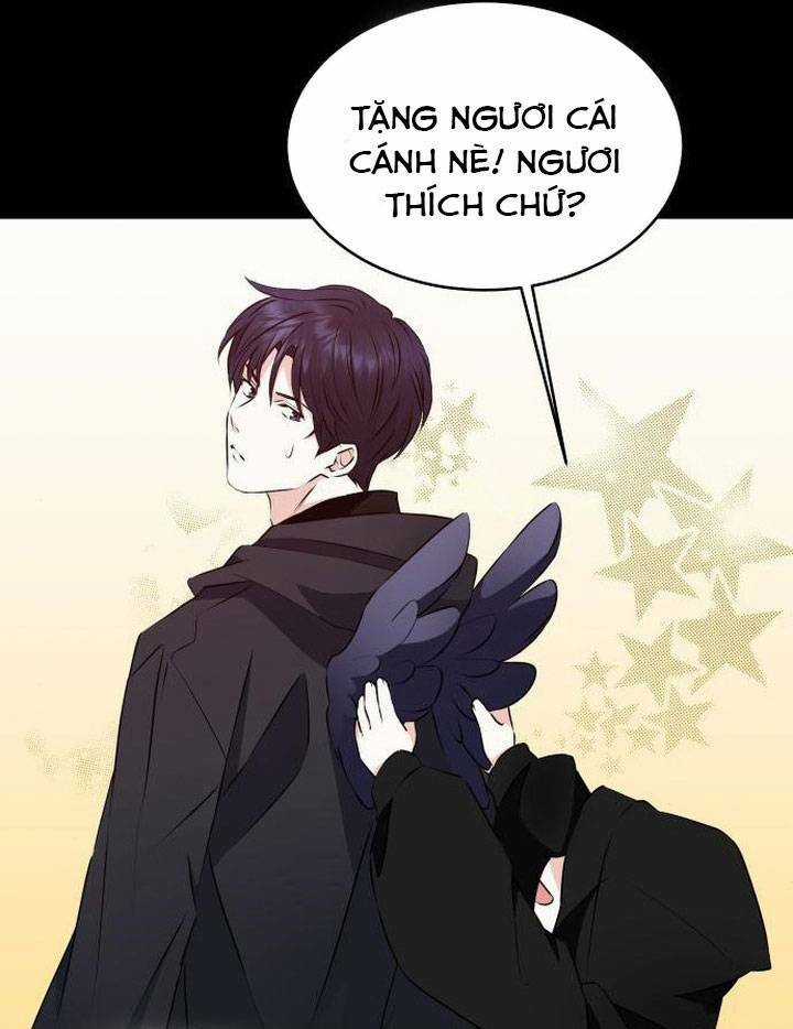 Thánh Nữ Ẩn Danh - Chapter 25 - Trang 26