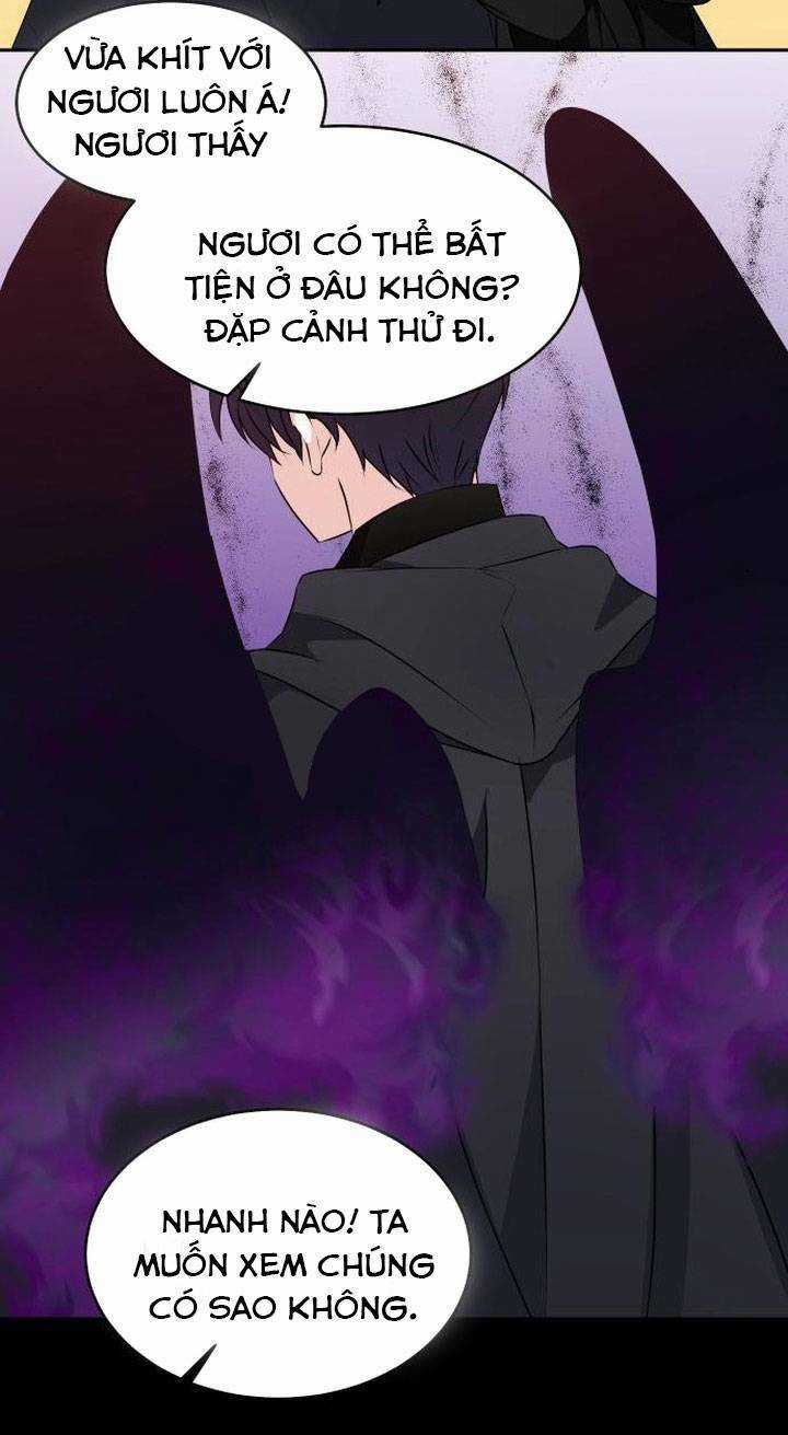 Thánh Nữ Ẩn Danh - Chapter 25 - Trang 27