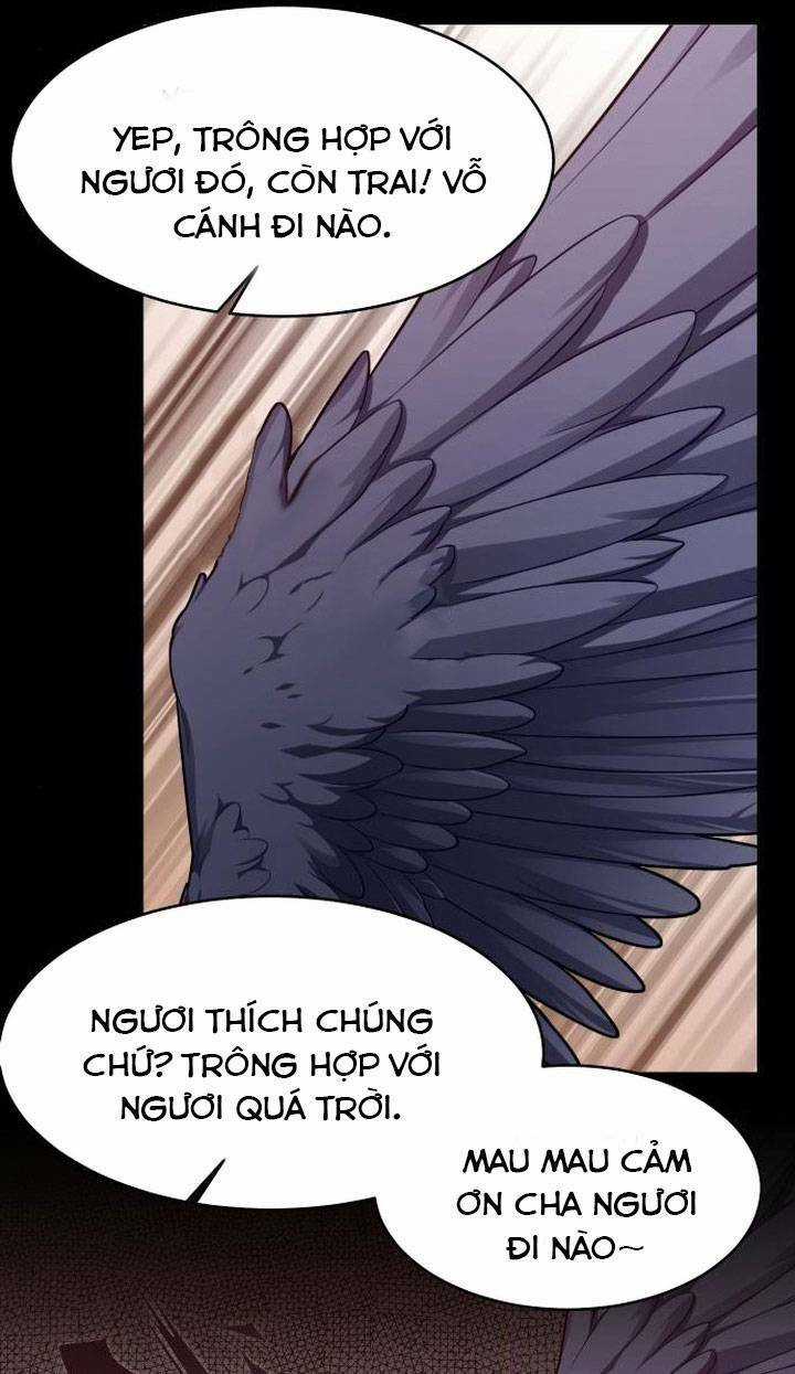 Thánh Nữ Ẩn Danh - Chapter 25 - Trang 28