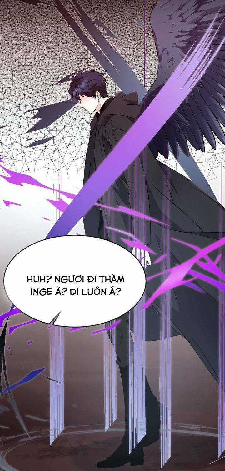 Thánh Nữ Ẩn Danh - Chapter 25 - Trang 29