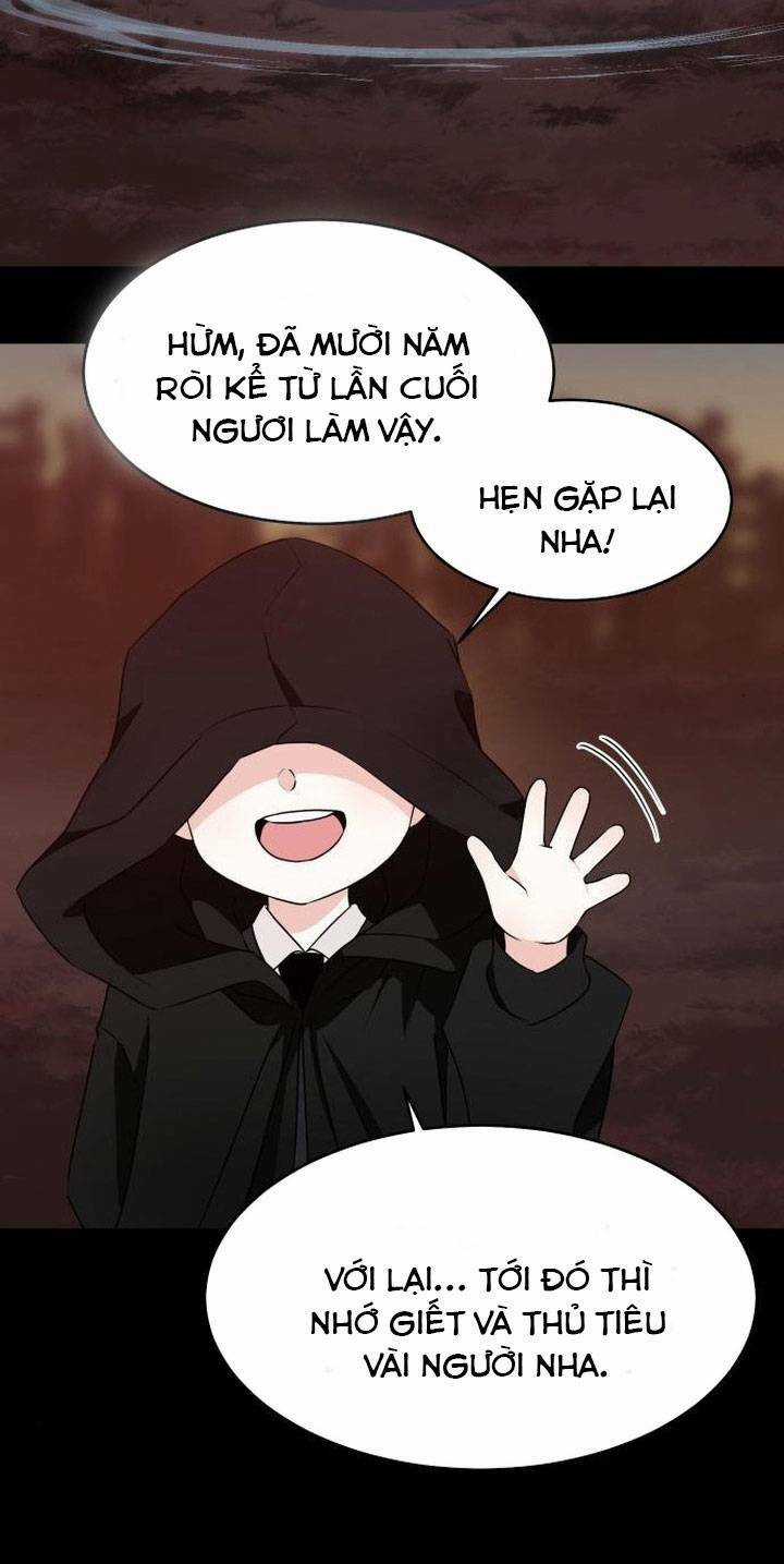 Thánh Nữ Ẩn Danh - Chapter 25 - Trang 30