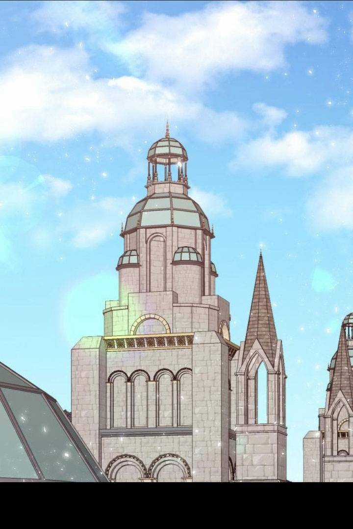 Thánh Nữ Ẩn Danh - Chapter 25 - Trang 32