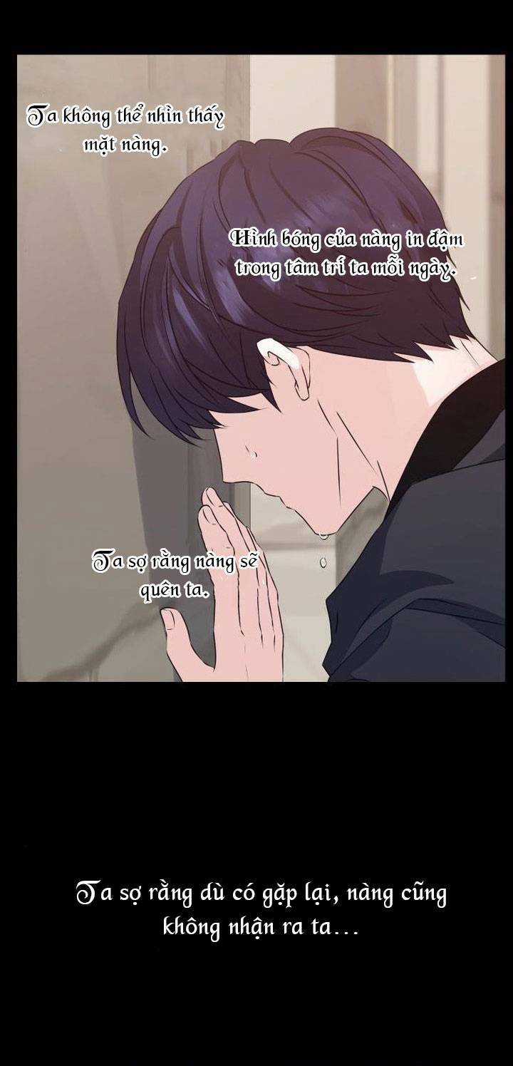 Thánh Nữ Ẩn Danh - Chapter 25 - Trang 35