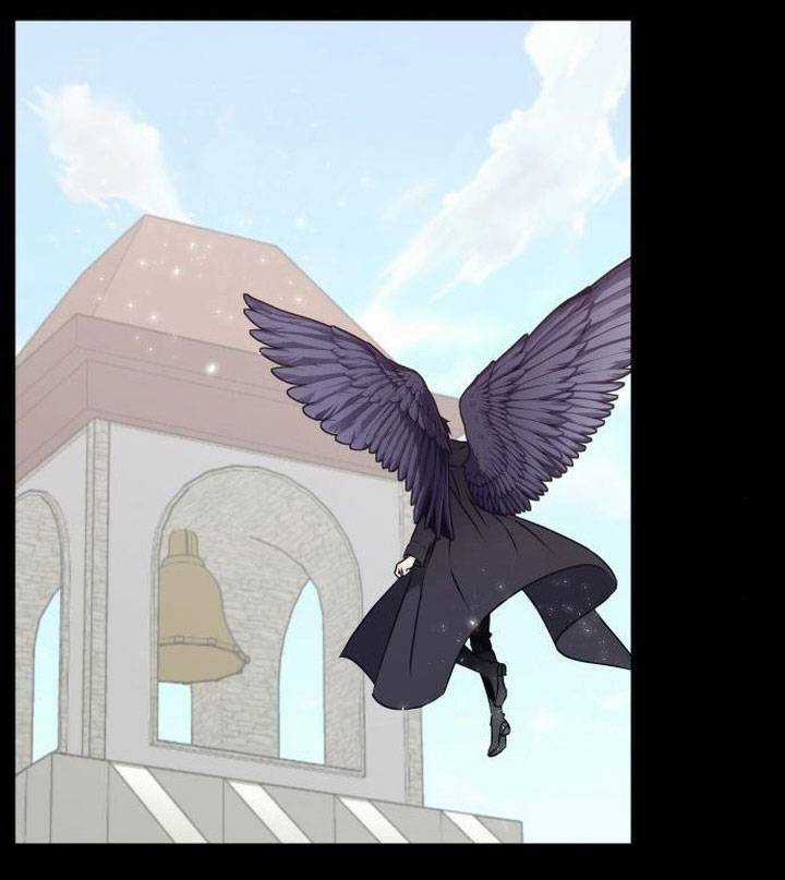 Thánh Nữ Ẩn Danh - Chapter 25 - Trang 38