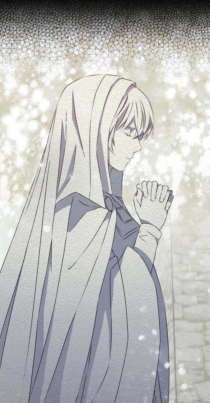 Thánh Nữ Ẩn Danh - Chapter 25 - Trang 41