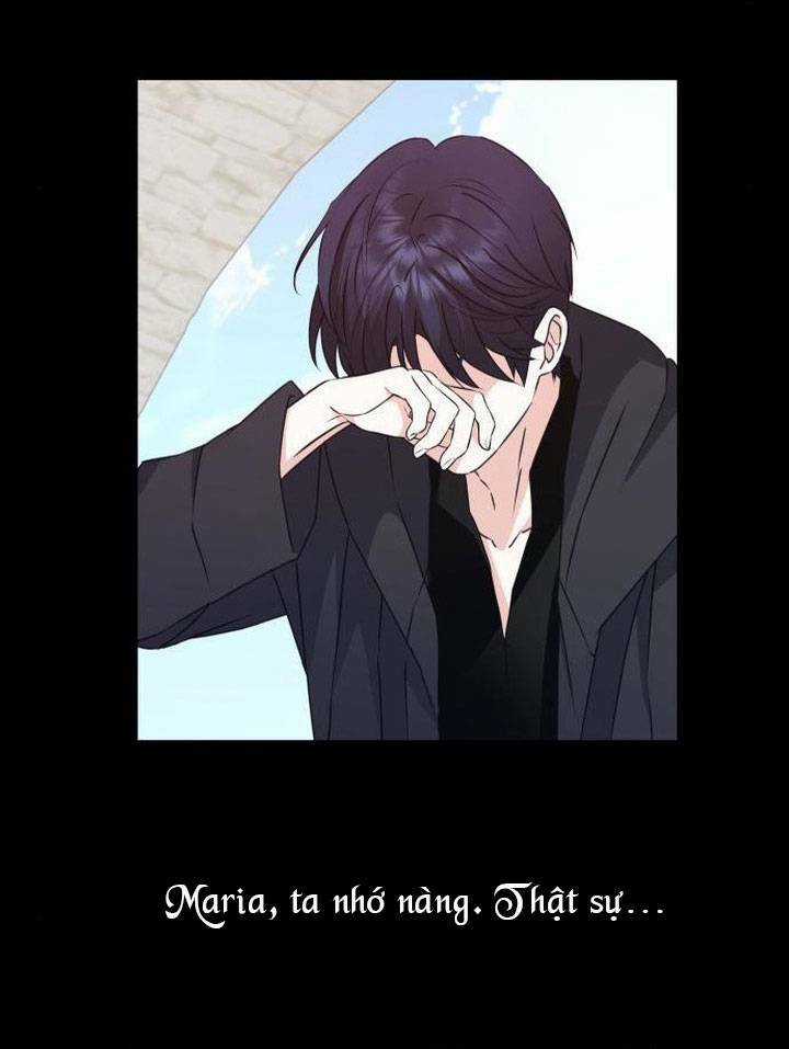 Thánh Nữ Ẩn Danh - Chapter 25 - Trang 45