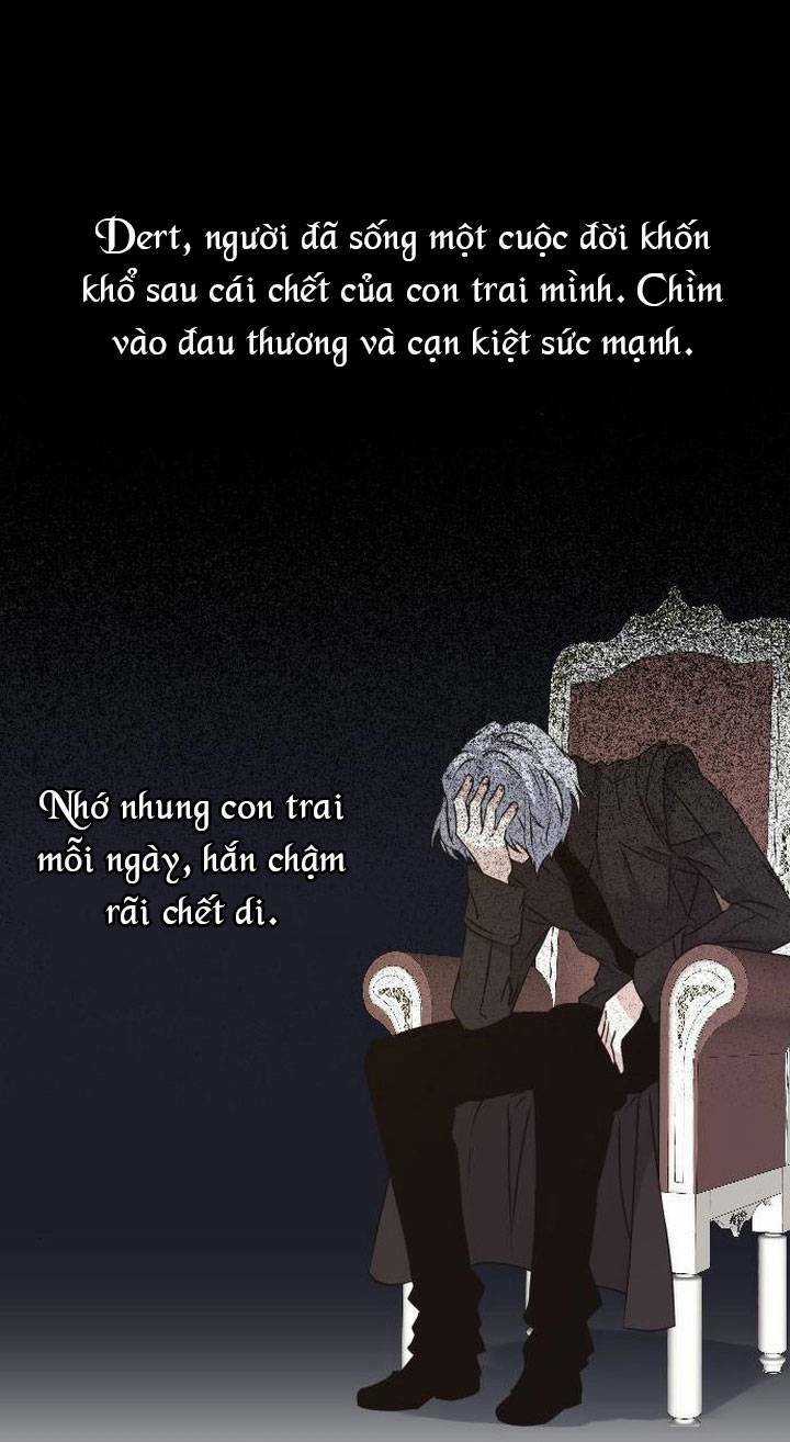 Thánh Nữ Ẩn Danh - Chapter 25 - Trang 49