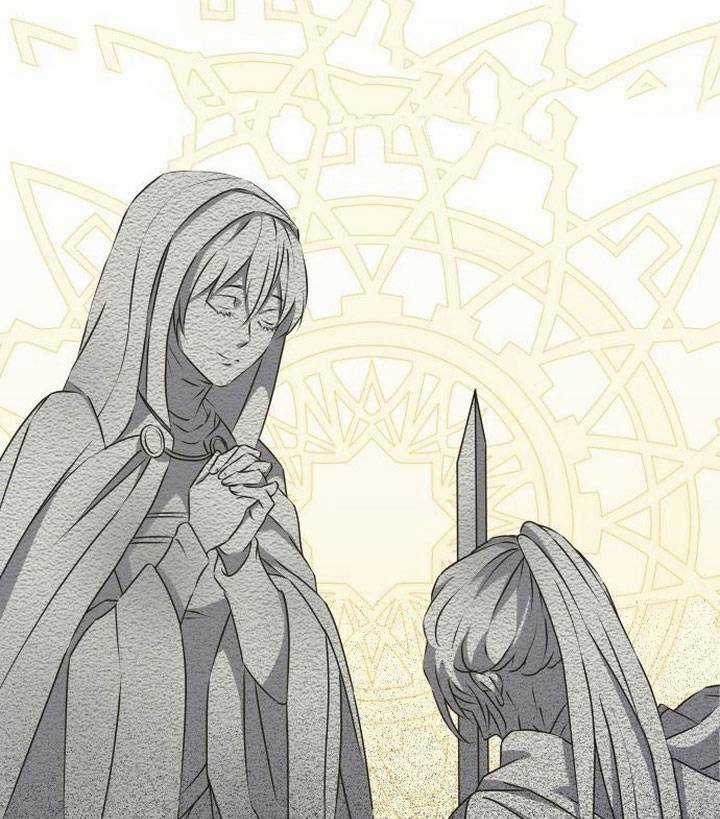 Thánh Nữ Ẩn Danh - Chapter 25 - Trang 50