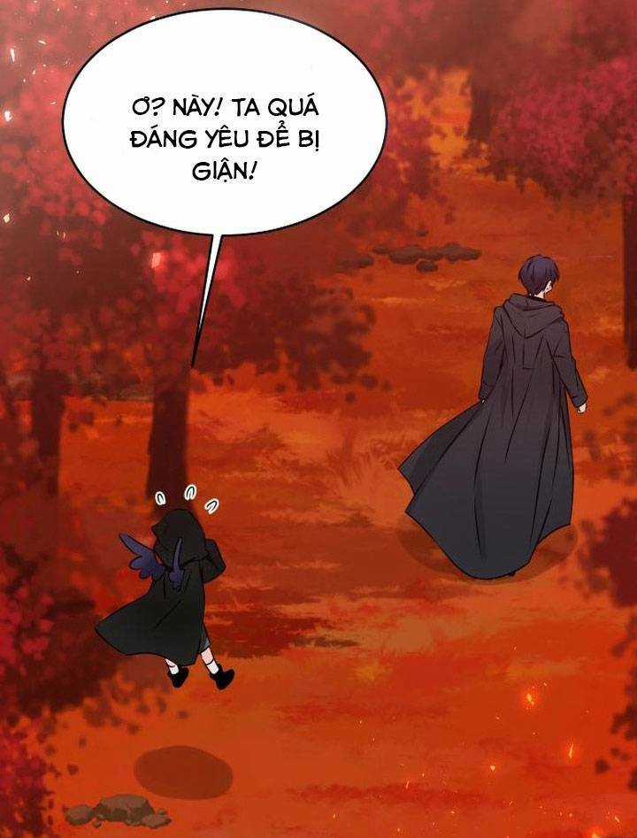 Thánh Nữ Ẩn Danh - Chapter 25 - Trang 6