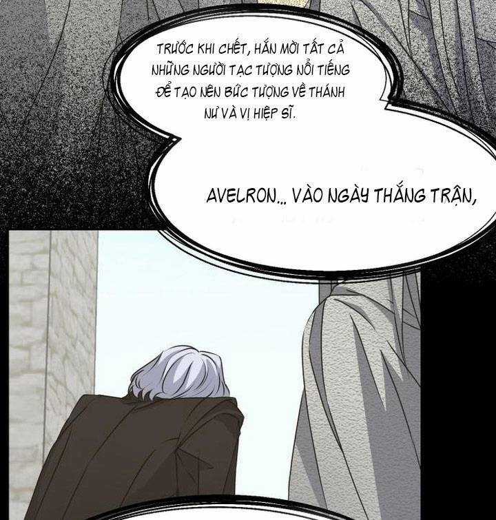 Thánh Nữ Ẩn Danh - Chapter 25 - Trang 51