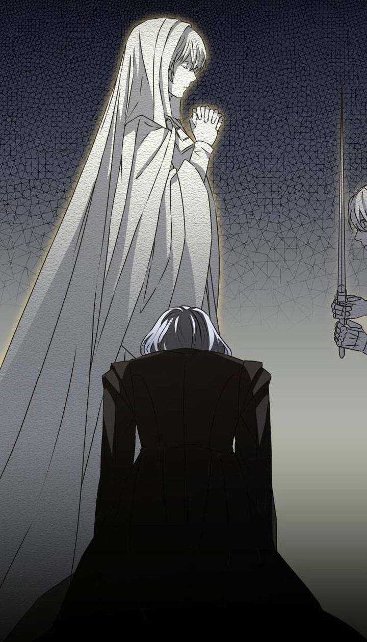 Thánh Nữ Ẩn Danh - Chapter 25 - Trang 54