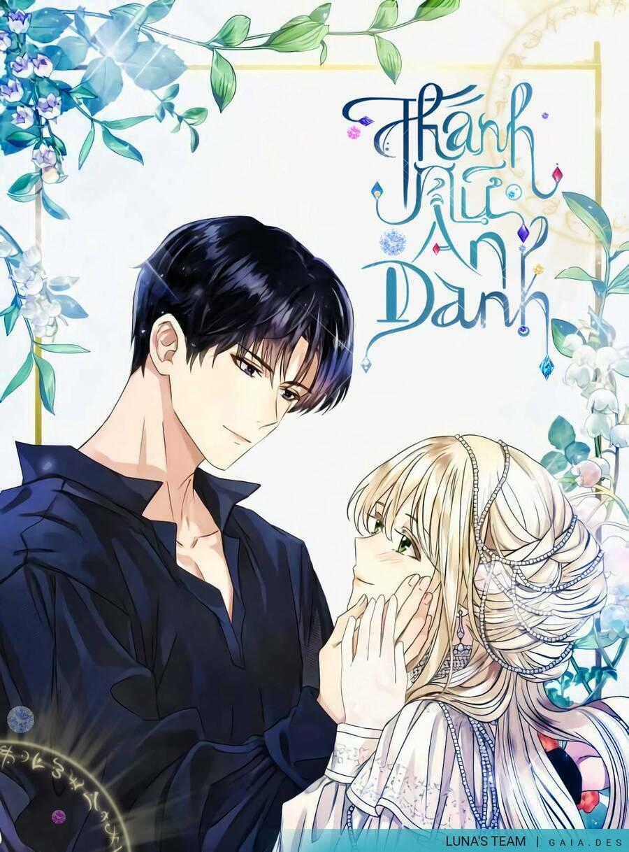 Thánh Nữ Ẩn Danh - Chapter 26 - Trang 1