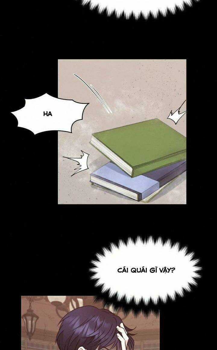 Thánh Nữ Ẩn Danh - Chapter 26 - Trang 11