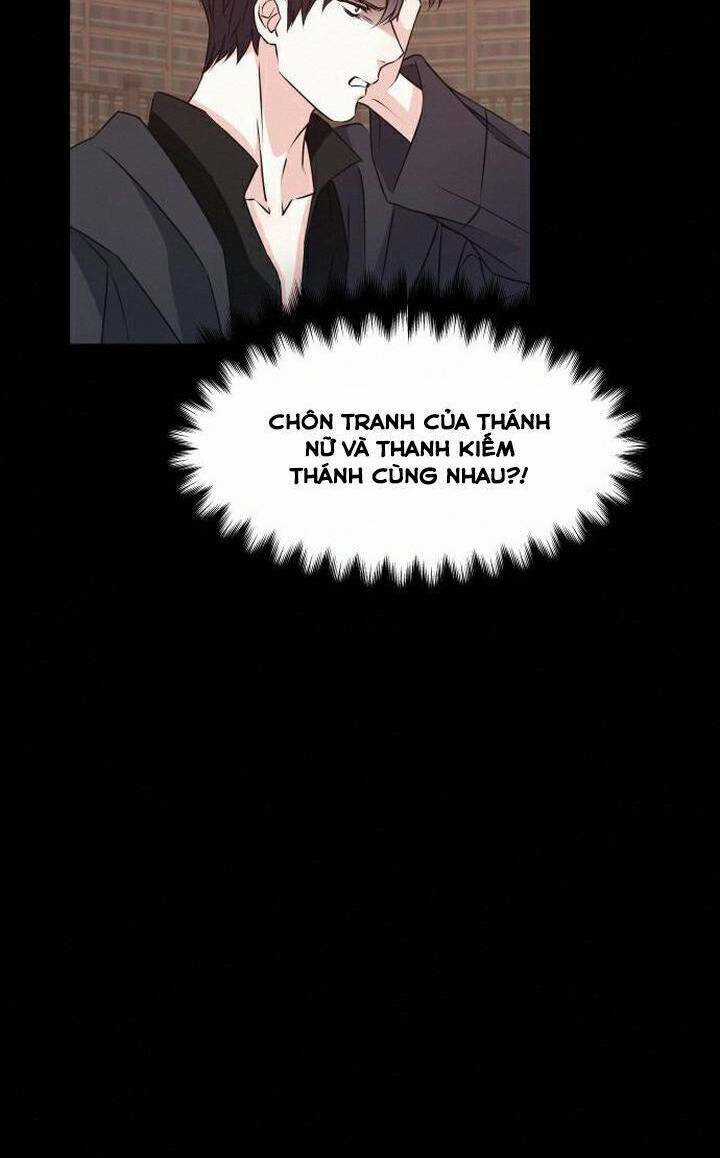 Thánh Nữ Ẩn Danh - Chapter 26 - Trang 12