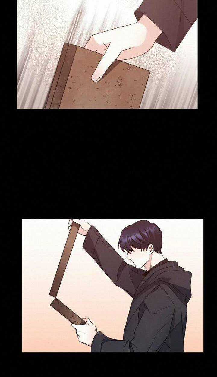 Thánh Nữ Ẩn Danh - Chapter 26 - Trang 17