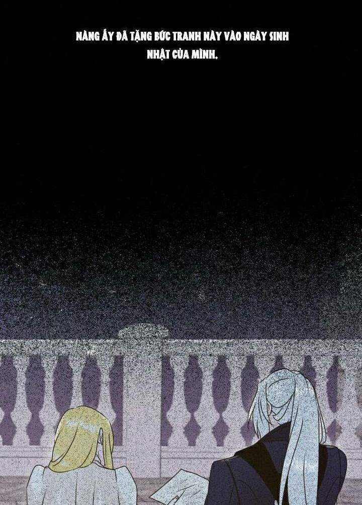 Thánh Nữ Ẩn Danh - Chapter 26 - Trang 19