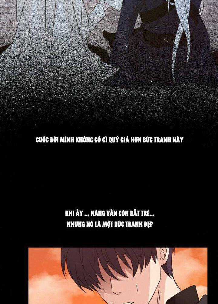 Thánh Nữ Ẩn Danh - Chapter 26 - Trang 20