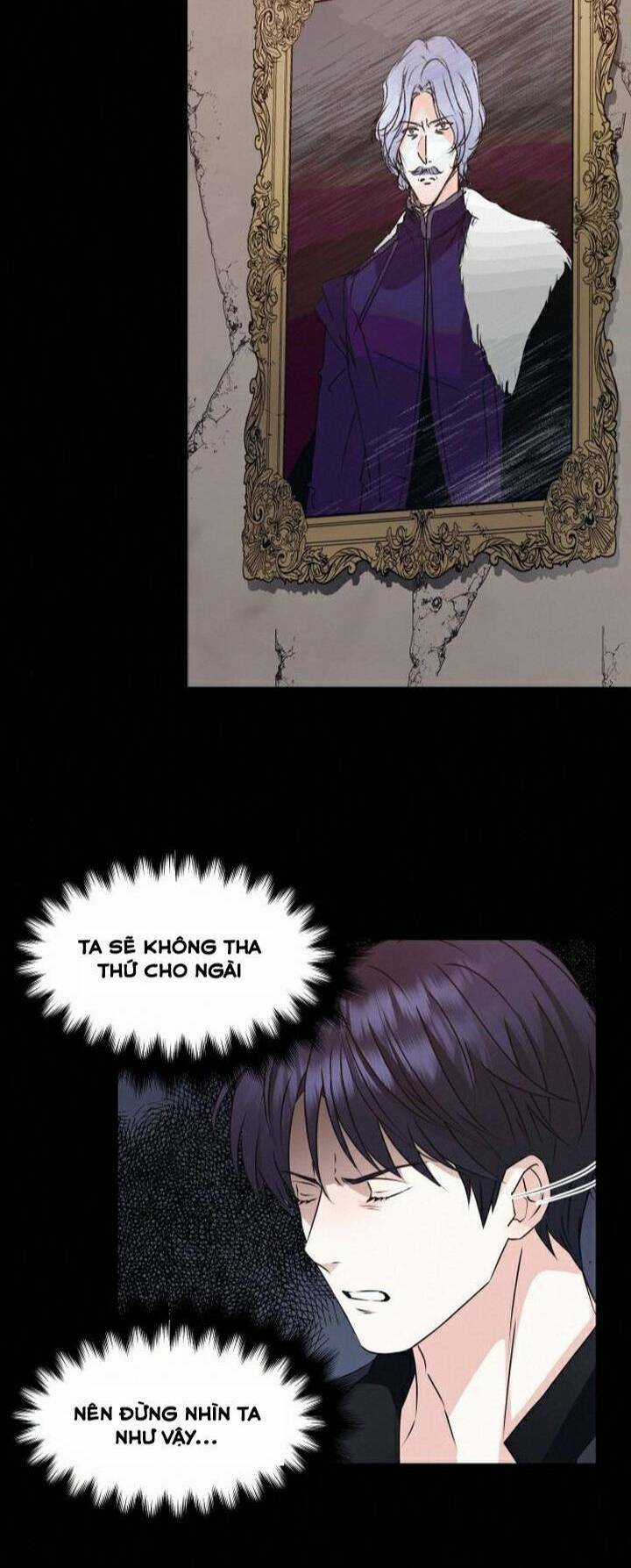 Thánh Nữ Ẩn Danh - Chapter 26 - Trang 3