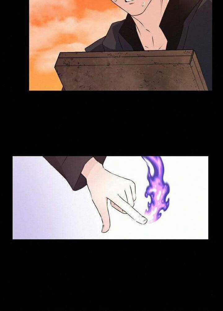 Thánh Nữ Ẩn Danh - Chapter 26 - Trang 21