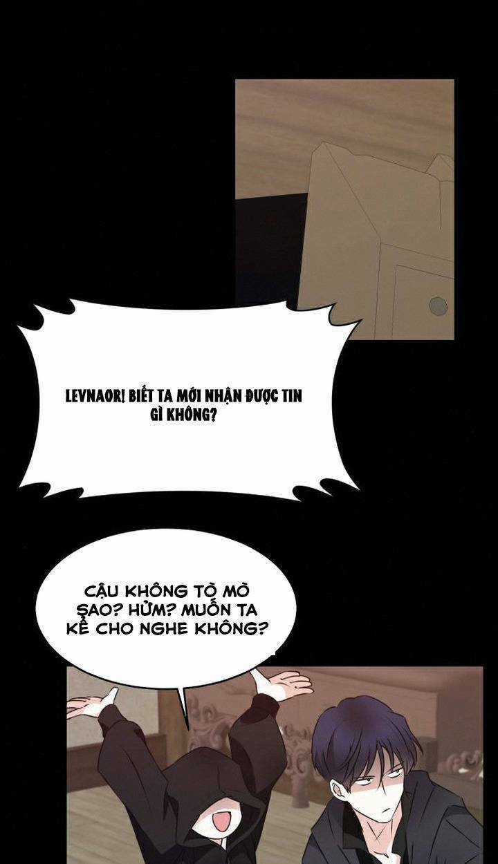 Thánh Nữ Ẩn Danh - Chapter 26 - Trang 26