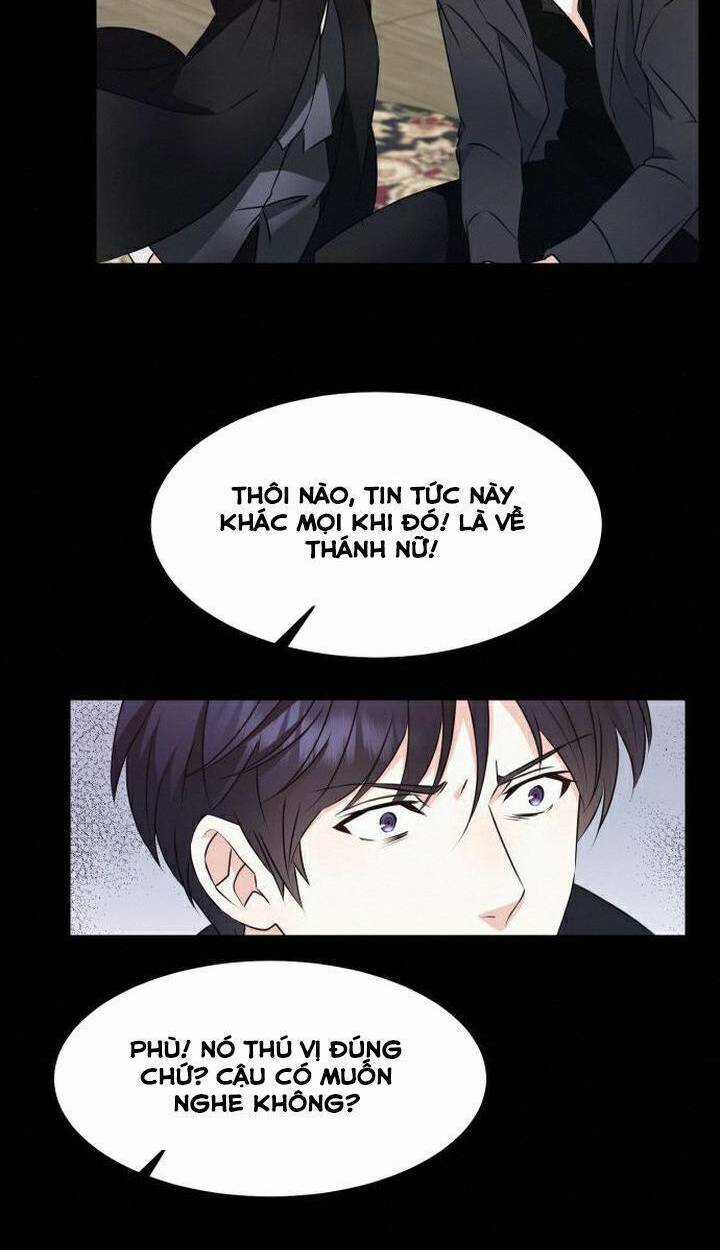 Thánh Nữ Ẩn Danh - Chapter 26 - Trang 27