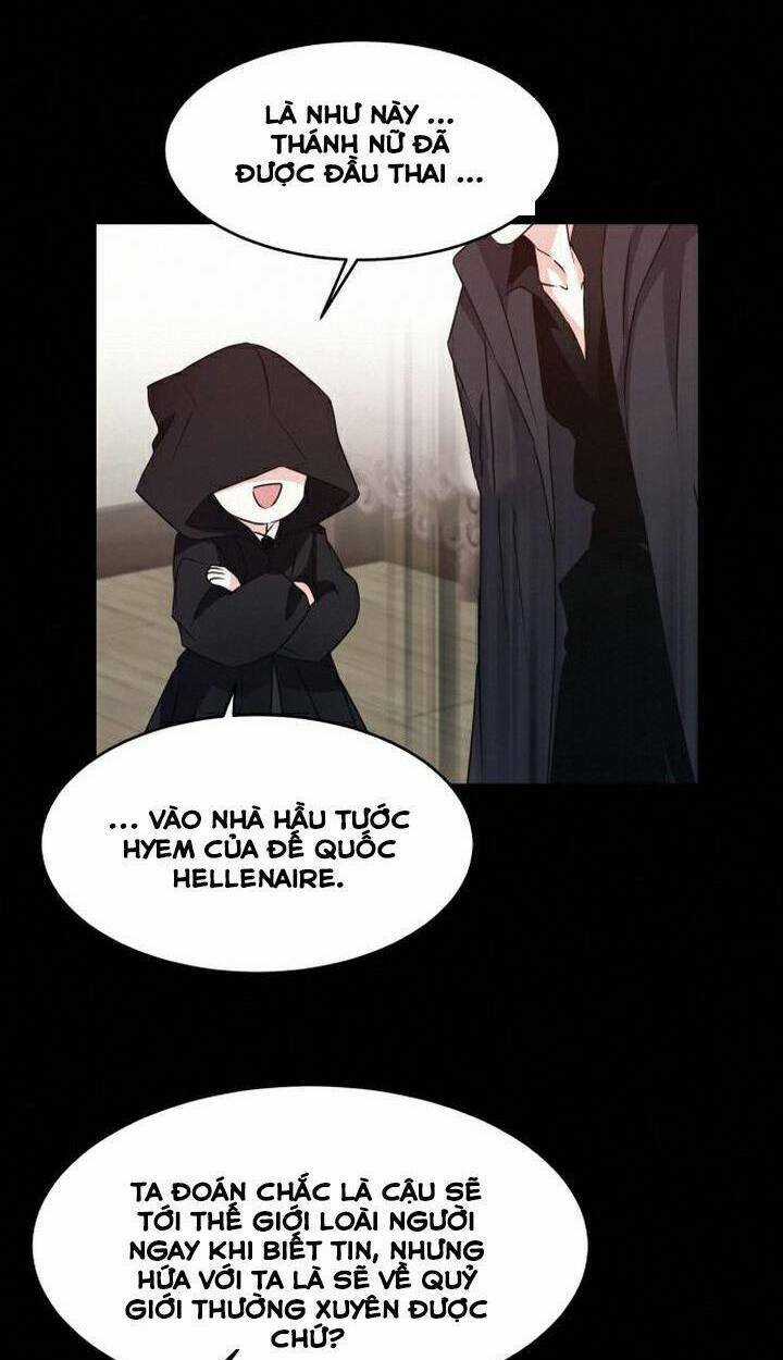 Thánh Nữ Ẩn Danh - Chapter 26 - Trang 28