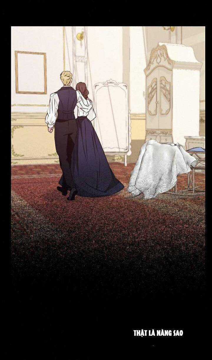 Thánh Nữ Ẩn Danh - Chapter 26 - Trang 37