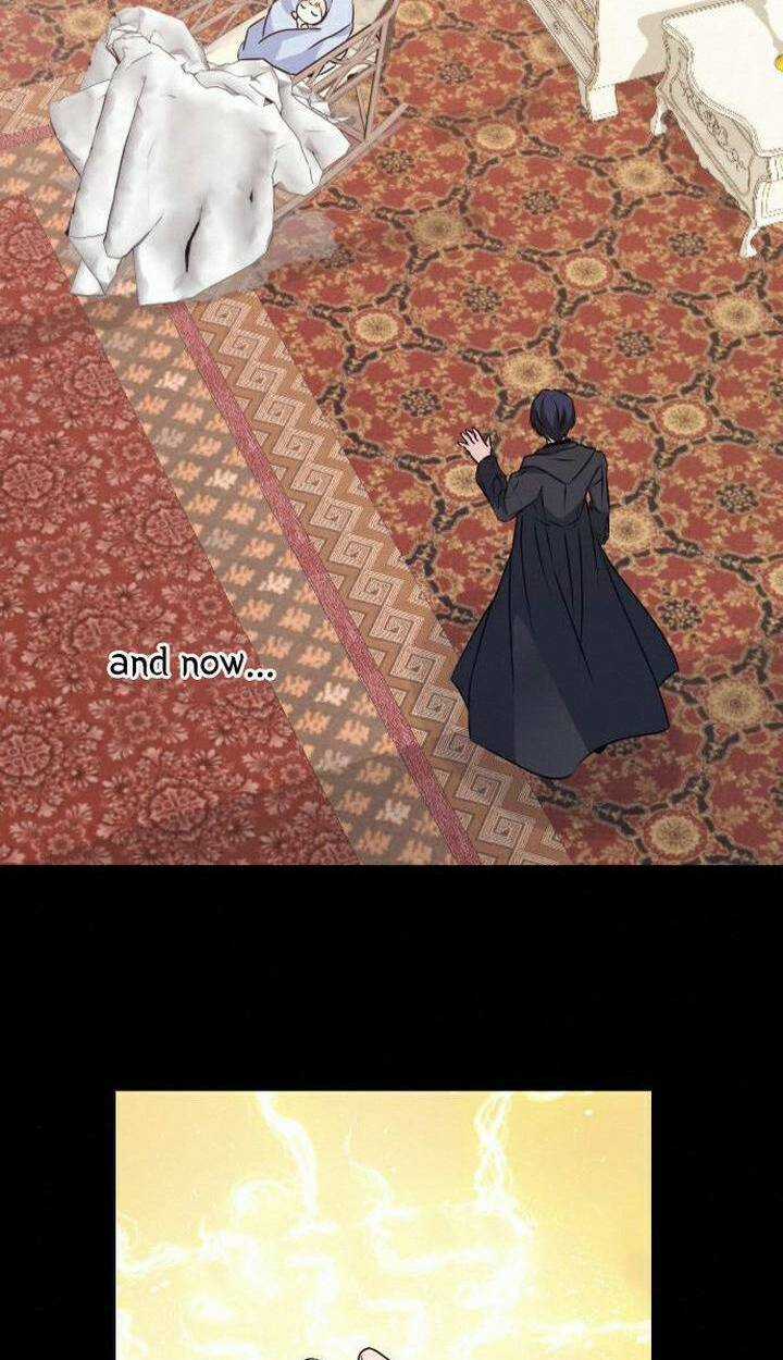 Thánh Nữ Ẩn Danh - Chapter 26 - Trang 39