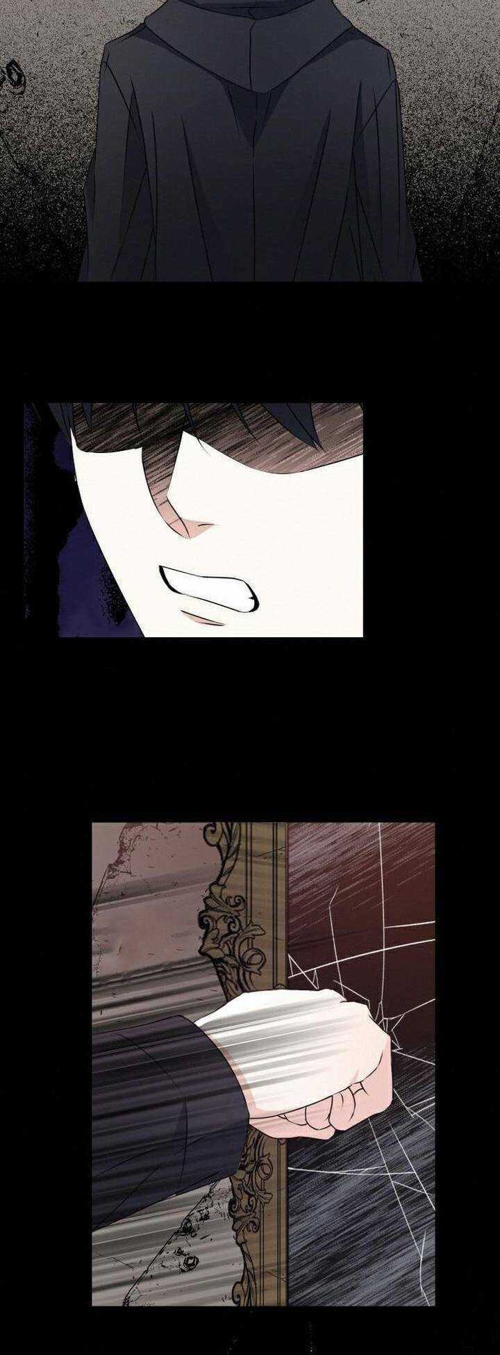 Thánh Nữ Ẩn Danh - Chapter 26 - Trang 5