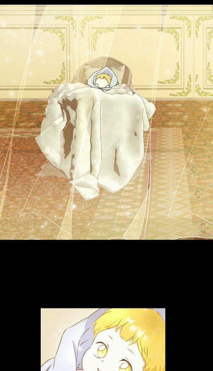 Thánh Nữ Ẩn Danh - Chapter 26 - Trang 42