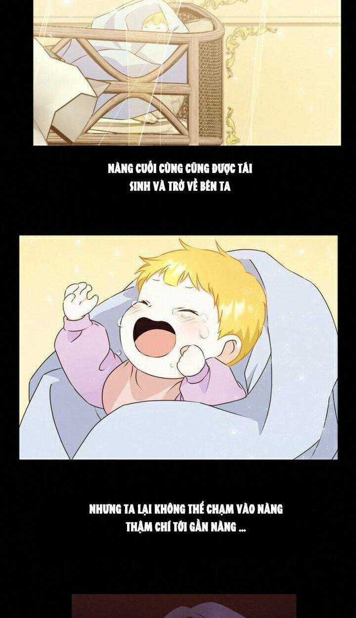 Thánh Nữ Ẩn Danh - Chapter 26 - Trang 44