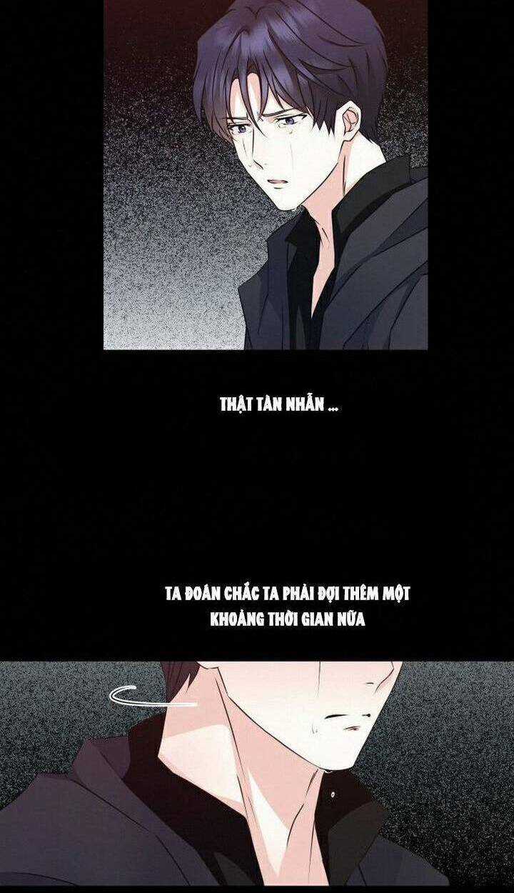 Thánh Nữ Ẩn Danh - Chapter 26 - Trang 45