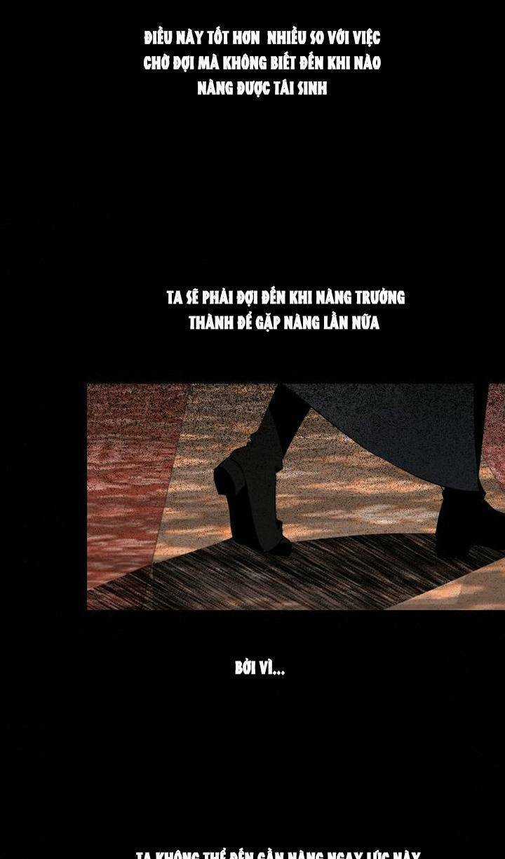 Thánh Nữ Ẩn Danh - Chapter 26 - Trang 46