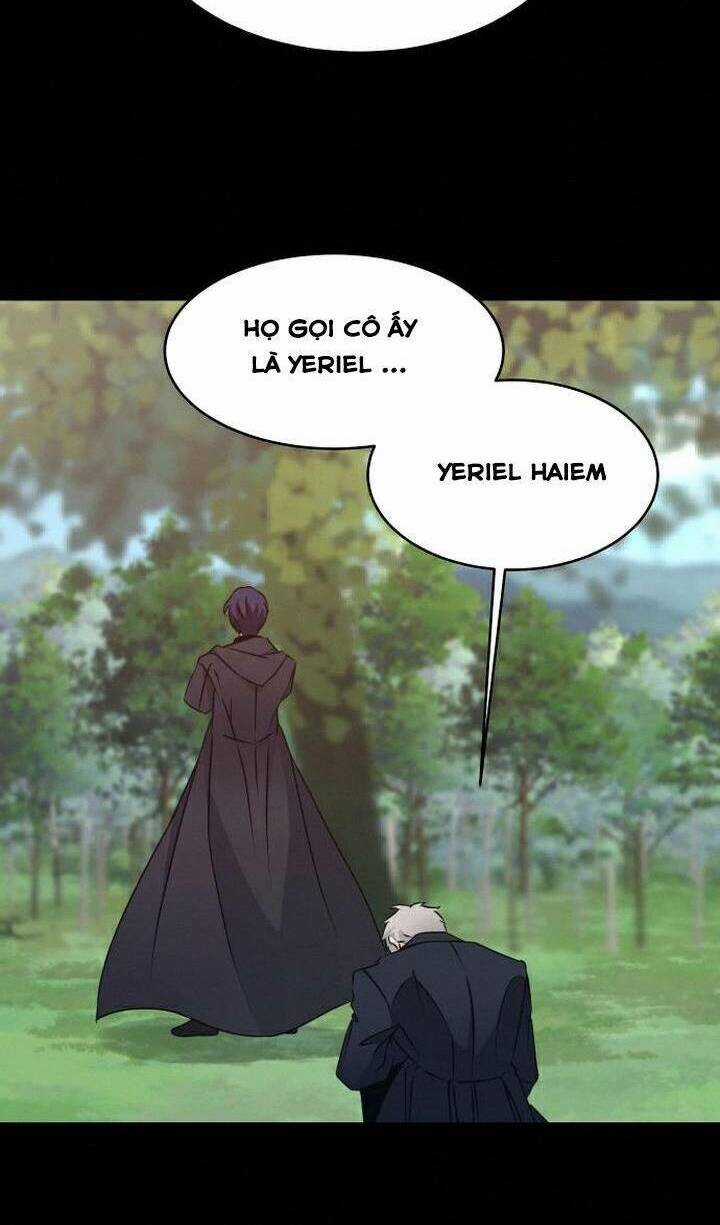 Thánh Nữ Ẩn Danh - Chapter 26 - Trang 49