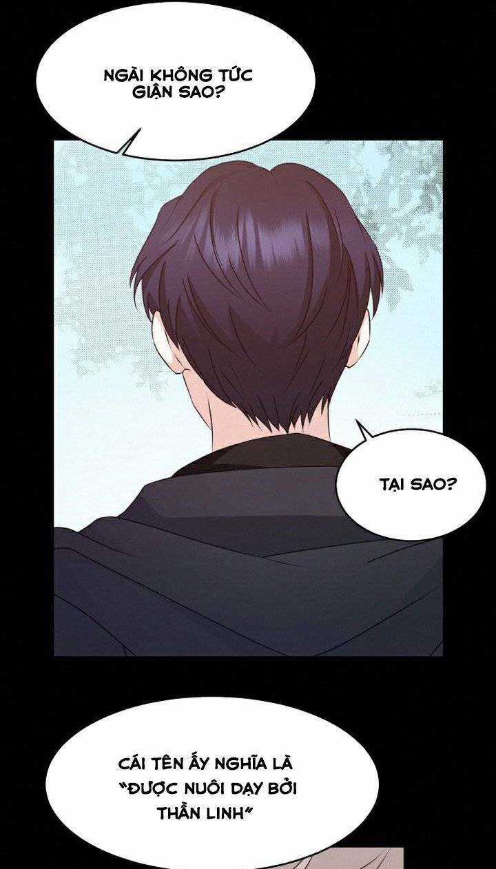 Thánh Nữ Ẩn Danh - Chapter 26 - Trang 50