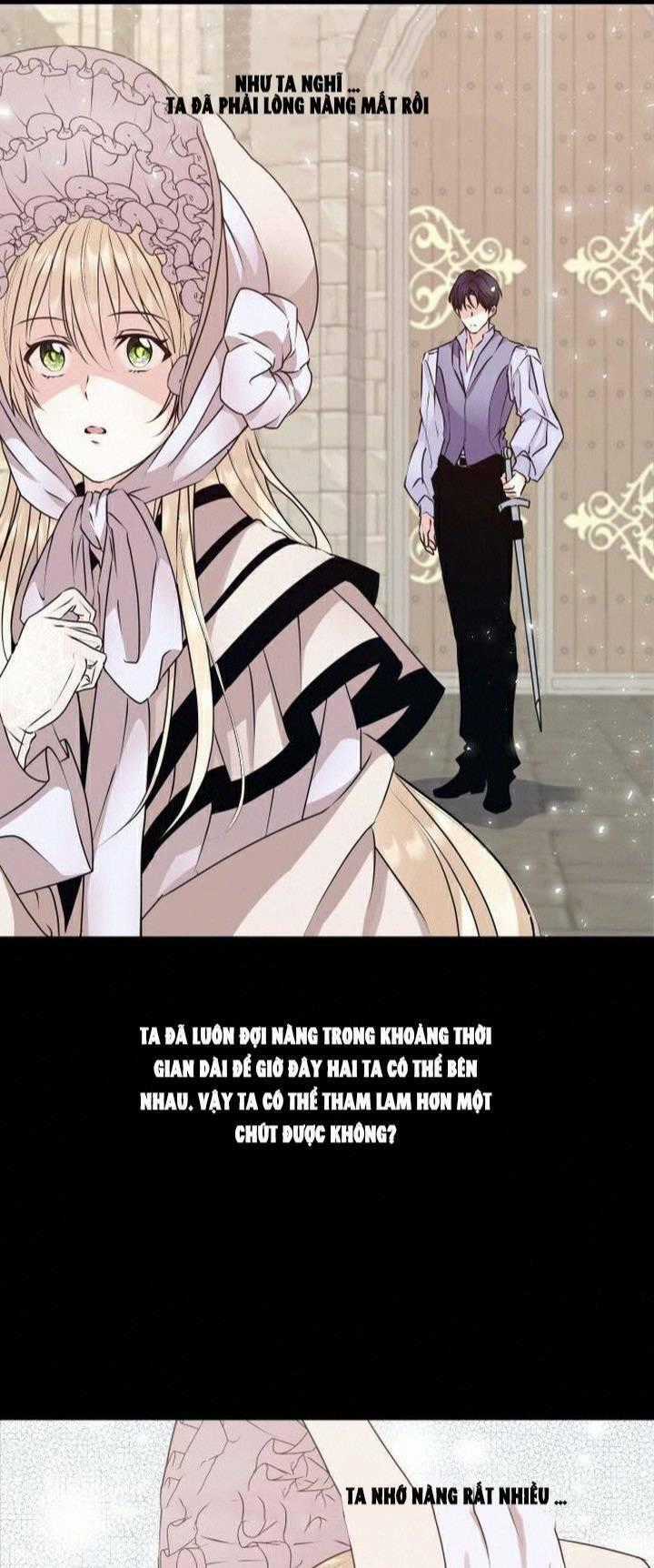 Thánh Nữ Ẩn Danh - Chapter 26 - Trang 56