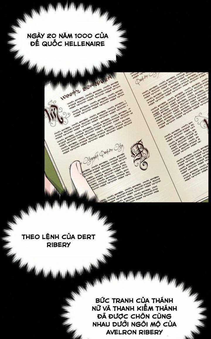 Thánh Nữ Ẩn Danh - Chapter 26 - Trang 10