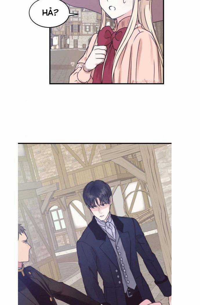 Thánh Nữ Ẩn Danh - Chapter 3 - Trang 11