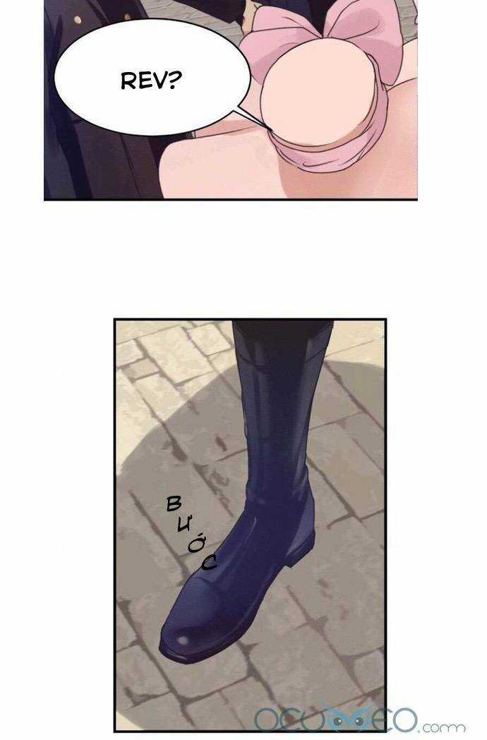 Thánh Nữ Ẩn Danh - Chapter 3 - Trang 12