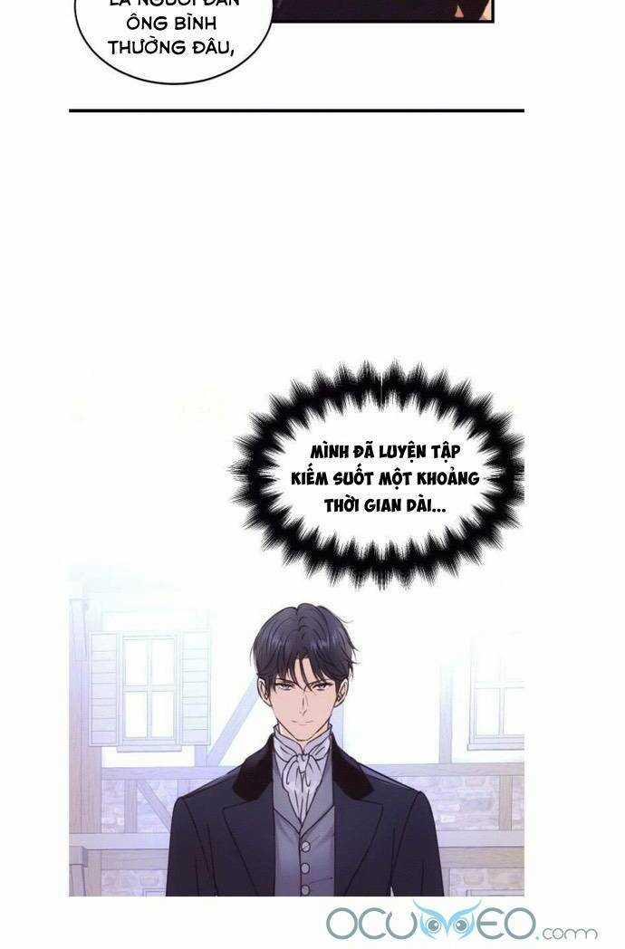 Thánh Nữ Ẩn Danh - Chapter 3 - Trang 15