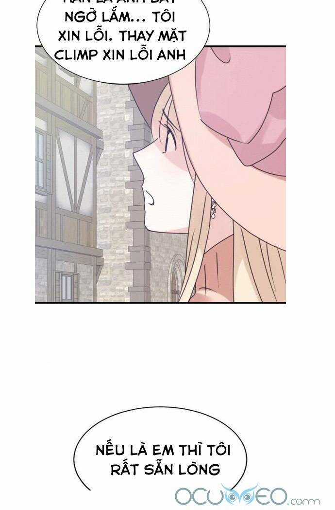 Thánh Nữ Ẩn Danh - Chapter 3 - Trang 21